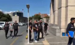 Karaborsa bilet satışında 2 şüpheli tutuklandı