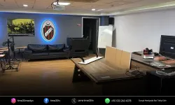 Karşıyaka Spor Salonu krizinde uzlaşma çıkmadı