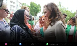 Karşıyaka’da kadınlara destek üç merkezden ulaşıyor
