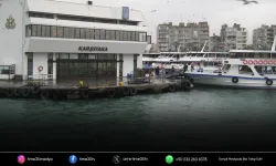Karşıyaka İskelesi’nde emsal artışı kararı