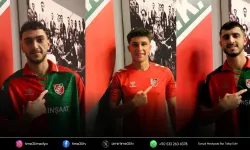Karşıyaka’da 3 futbolcuya kulüp bulma izni