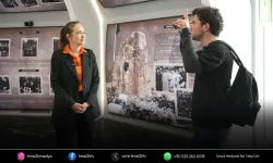 Karşıyaka'da Atatürk'ün izinde tarihi yolculuk başlıyor