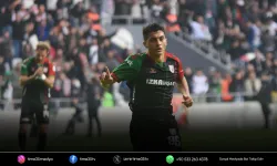 Karşıyaka'da bir yıldız daha Süper Lig yolunda