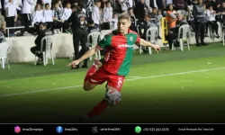 Karşıyaka’da Harun Kaya belirsizliği sona erdi