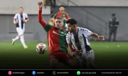 Karşıyaka’da Harun Kaya belirsizliği sürüyor
