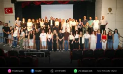 Karşıyaka’da 5. Öğrenci Yaz Okulu başladı!