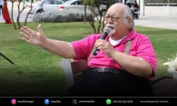 ‘İzmir Baba’ Sancar Maruflu Karşıyaka’da anılacak