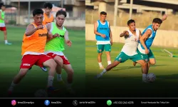 Karşıyaka’da transferde son viraj: İki bölgeye takviye