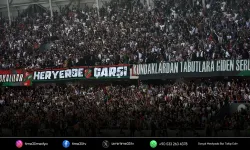 Karşıyaka'da üç branşta kombine harekatı