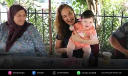 Karşıyaka'da bebeklere hoş geldin hediyesi