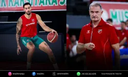 Karşıyaka potada antrenmanlara başladı