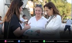 Karşıyaka’da çocukların istediği kaykay pisti açılıyor