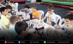 Karşıyaka’da 30 Ağustos’a özel satranç heyecanı