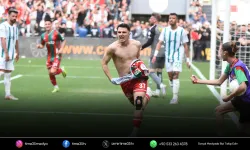 Karşıyaka’dan eski oyuncusu Mert Torlak’a kanca