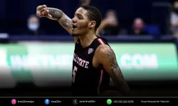 Karşıyaka'nın ilk yabancı transferi belli oldu