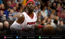 Karşıyaka'ya NBA patentli savunmacı