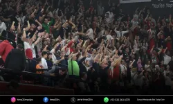 Karşıyaka'nın potada ilk iki maçı seyircisiz