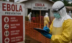 KDC’de Ebola salgını büyüyor: Can kaybı 2 bin 786