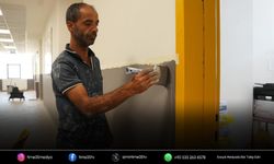 Kemalpaşa’da okullara yeni dönem öncesi bakım desteği