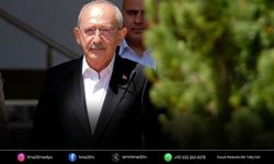 Kılıçdaroğlu’nun İzmir programı belli oldu: İlk durak Karşıyaka