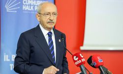 Kılıçdaroğlu’ndan Suriye ve Orta Doğu için barış mesajı
