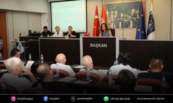 Karşıyaka Meclisi'nde siyasi tablo yeniden şekillendi