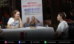 Konak’ta vatandaşların talepleri doğrudan dinleniyor