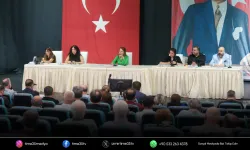 Konak Meclisi yeni komisyon üyelerini belirledi