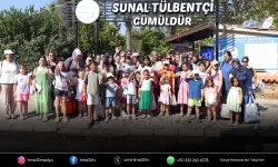 Konak Belediyesi’nden kadın ve çocuklara deniz gezisi