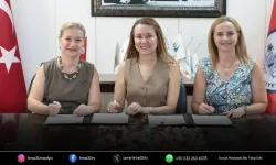 Konak’ta imzalar fırsat eşitliği için atıldı