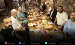 Başkan Mutlu: “Kemeraltı, en büyük zenginliğimiz”