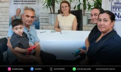 2. Gültepe’de “Komşu Buluşması”: Talepler tek tek dinlendi