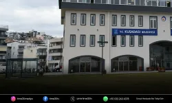 Kuşadası Belediyesi'ne rüşvet operasyonu: 15 gözaltı
