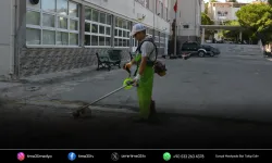 Kuşadası’nda okullar yeni eğitim dönemine hazırlanıyor