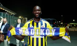 Lukaku: Fenerbahçe'de olmak büyük keyif