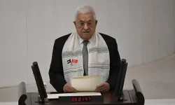 Filistin Devlet Başkanı Abbas Türkiye’yi ziyaret edecek