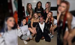 'Manifest' grubunun menajeri Tolga Akış tutuklandı