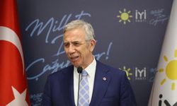 Mansur Yavaş’tan İYİ Parti’ye geçeceği iddiasına yanıt