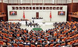 Meclis’te şehit aileleri ve gaziler için yeni düzenleme