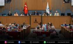 İzmir Meclisi’nde sosyal konut ve borçlanma tartışması