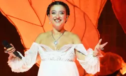 Melike Şahin: Anne olmadan önceki son iki konserim