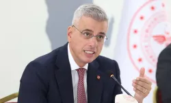 Memişoğlu: SMA ile ilgili bir çalışma da yapıyoruz