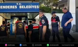 Menderes operasyonunda gözaltına alınan isimler belli oldu