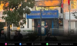 Menderes Belediyesi'ne operasyon: Başkan Çiçek gözaltında