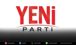 İlkay Çiçek'in gözaltına alınmasına YENİ Parti'den ilk tepki
