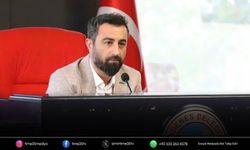Firari başkan yardımcısı Rüzgar Sönmez yakalandı