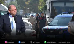 Menderes Belediye Başkanı İlkay Çiçek adliyeye sevk edildi