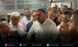 Gümrükçü’den Menderes’te sert çıkış: “Figüran olmayacağız”