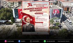 Menderes’te Zafer Bayramı kutlamaları başlıyor