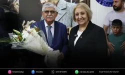 Şirzat Peker açıkladı: Oyumu AK Parti adayına verdim